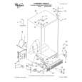 WHIRLPOOL 6GD25DCXHS05 Parts Catalog WHIRLPOOL 6GD25DCXHS05 Parts Catalog