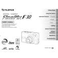 FUJI FinePix F30 Owners Manual FUJI FinePix F30 Owners Manual
