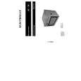 ELECTROLUX EOB371X Owners Manual ELECTROLUX EOB371X Owners Manual