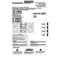 PIONEER S-A600V Owners Manual PIONEER S-A600V Owners Manual