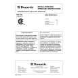 DOMETIC NEA1402 Owners Manual DOMETIC NEA1402 Owners Manual