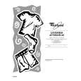 WHIRLPOOL 7MLSQ8543JQ2 Owners Manual WHIRLPOOL 7MLSQ8543JQ2 Owners Manual