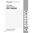 PIONEER DV-565A Owners Manual PIONEER DV-565A Owners Manual