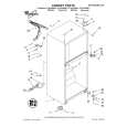 WHIRLPOOL ET14HJXBN01 Parts Catalog WHIRLPOOL ET14HJXBN01 Parts Catalog