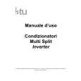 IAT IACZ-A18DI/E Owners Manual IAT IACZ-A18DI/E Owners Manual