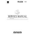 AIWA FR-A350 Service Manual AIWA FR-A350 Service Manual