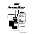 WHIRLPOOL RAB2132DW0 Owners Manual WHIRLPOOL RAB2132DW0 Owners Manual