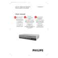 PHILIPS DVP3050V/37 Owners Manual PHILIPS DVP3050V/37 Owners Manual