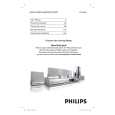 PHILIPS HTS3000/12 Owners Manual PHILIPS HTS3000/12 Owners Manual