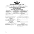 WHIRLPOOL CS22CFXTB00 Owners Manual WHIRLPOOL CS22CFXTB00 Owners Manual