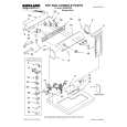 WHIRLPOOL SGDS800JQ0 Parts Catalog WHIRLPOOL SGDS800JQ0 Parts Catalog