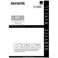 AIWA MX2300M Service Manual AIWA MX2300M Service Manual
