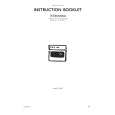 ELECTROLUX EOC6800X Owners Manual ELECTROLUX EOC6800X Owners Manual