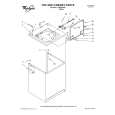 WHIRLPOOL LLR9245AQ0 Parts Catalog WHIRLPOOL LLR9245AQ0 Parts Catalog