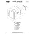 WHIRLPOOL MHE11RDQ6 Parts Catalog WHIRLPOOL MHE11RDQ6 Parts Catalog