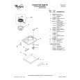 WHIRLPOOL RCS2002RS00 Parts Catalog WHIRLPOOL RCS2002RS00 Parts Catalog