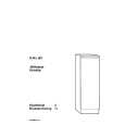 ROSENLEW RJKL801 Owners Manual ROSENLEW RJKL801 Owners Manual