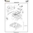 WHIRLPOOL ACE2210GC0 Parts Catalog WHIRLPOOL ACE2210GC0 Parts Catalog