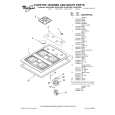 WHIRLPOOL SCS3014GS0 Parts Catalog WHIRLPOOL SCS3014GS0 Parts Catalog