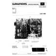 GRUNDIG E72911 Service Manual GRUNDIG E72911 Service Manual