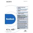 SONY PEGNX70V Owners Manual SONY PEGNX70V Owners Manual