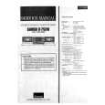 SANSUI D-75CW Service Manual SANSUI D-75CW Service Manual