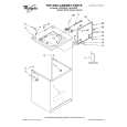 WHIRLPOOL LSN1000HZ0 Parts Catalog WHIRLPOOL LSN1000HZ0 Parts Catalog