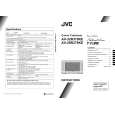 JVC AV-35R370KE Owners Manual JVC AV-35R370KE Owners Manual