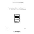 ELECTROLUX EKE64254G+F.EL.M. Owners Manual ELECTROLUX EKE64254G+F.EL.M. Owners Manual