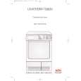 AEG T56830 Owners Manual AEG T56830 Owners Manual