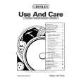 WHIRLPOOL CMT135SGW0 Owners Manual WHIRLPOOL CMT135SGW0 Owners Manual