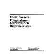 ELECTROLUX EC4260C Owners Manual ELECTROLUX EC4260C Owners Manual