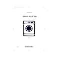 ELECTROLUX EWF12115 Owners Manual ELECTROLUX EWF12115 Owners Manual
