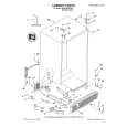 WHIRLPOOL 3XED5SHGKS02 Parts Catalog WHIRLPOOL 3XED5SHGKS02 Parts Catalog
