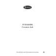 FIRENZI FCE620BK Owners Manual FIRENZI FCE620BK Owners Manual