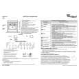 WHIRLPOOL AKZ 615 IX Quick Start WHIRLPOOL AKZ 615 IX Quick Start