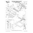WHIRLPOOL LEQ8611PG2 Parts Catalog WHIRLPOOL LEQ8611PG2 Parts Catalog