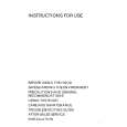 WHIRLPOOL AKR 813 IX WP Owners Manual WHIRLPOOL AKR 813 IX WP Owners Manual