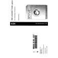 AEG LAV75600-WN Owners Manual AEG LAV75600-WN Owners Manual