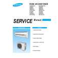 SAMSUNG UQ09WHWE Service Manual SAMSUNG UQ09WHWE Service Manual