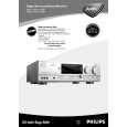 PHILIPS FR99617S99 Owners Manual PHILIPS FR99617S99 Owners Manual