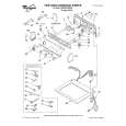 WHIRLPOOL 3XWGD5705SW0 Parts Catalog WHIRLPOOL 3XWGD5705SW0 Parts Catalog