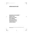 WHIRLPOOL 600 655 93 Owners Manual WHIRLPOOL 600 655 93 Owners Manual