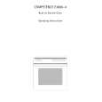 AEG E3000-4-BEURO Owners Manual AEG E3000-4-BEURO Owners Manual