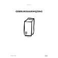 ELECTROLUX EWT1330 Owners Manual ELECTROLUX EWT1330 Owners Manual