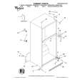 WHIRLPOOL GR9SHKXKB01 Parts Catalog WHIRLPOOL GR9SHKXKB01 Parts Catalog