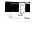 WHIRLPOOL RB270PXXB0 Installation Manual WHIRLPOOL RB270PXXB0 Installation Manual