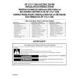 WHIRLPOOL RED4400TQ0 Installation Manual WHIRLPOOL RED4400TQ0 Installation Manual