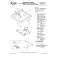 WHIRLPOOL RF364PXYW2 Parts Catalog WHIRLPOOL RF364PXYW2 Parts Catalog