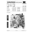 GRUNDIG T51720TEXT/9 Service Manual GRUNDIG T51720TEXT/9 Service Manual